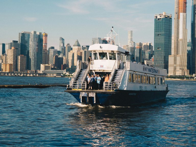 Ferries guide